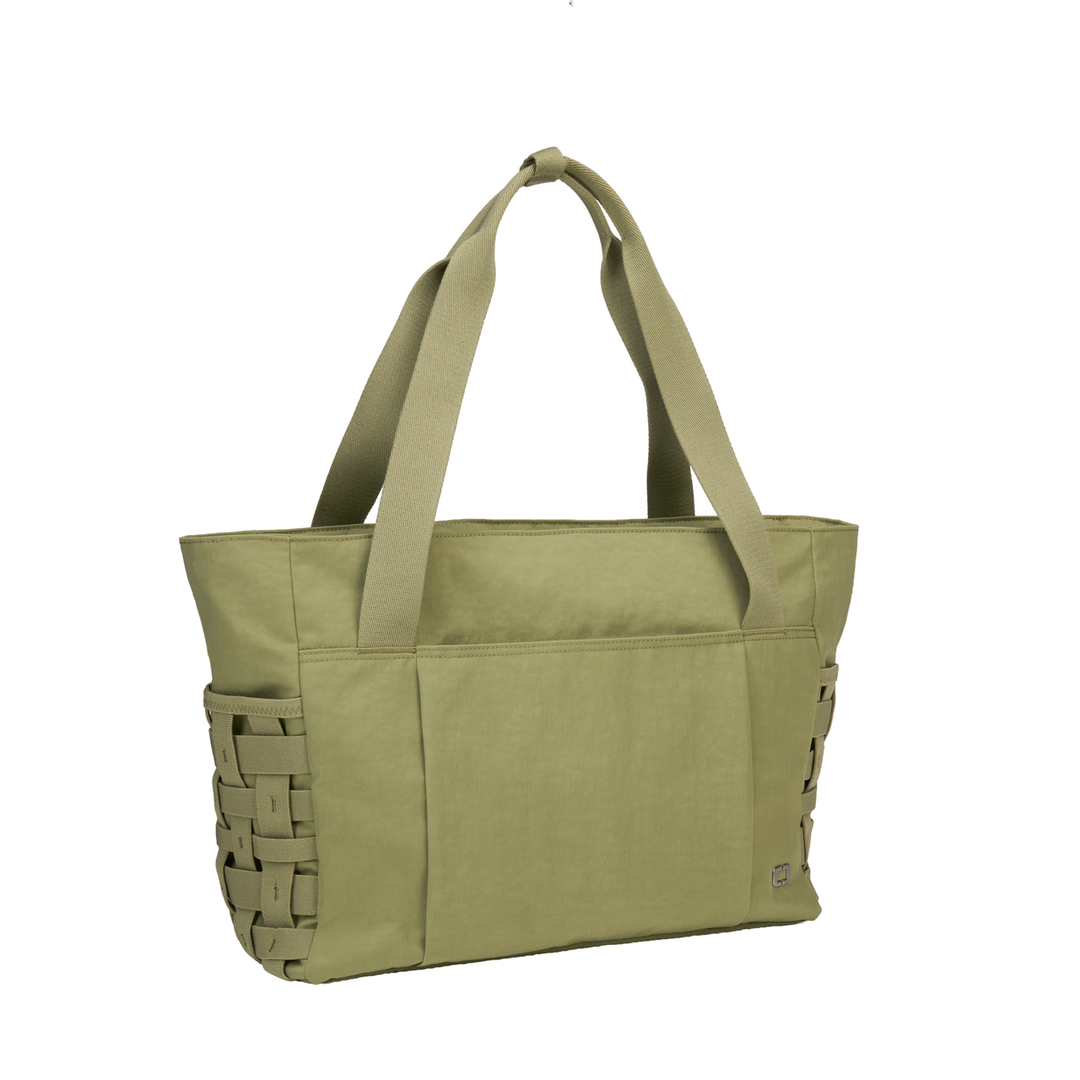 OGIO Rise Everyday Tote 26 - Aloe