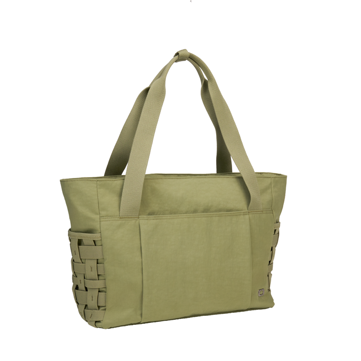 OGIO Rise Everyday Tote 26 - Aloe