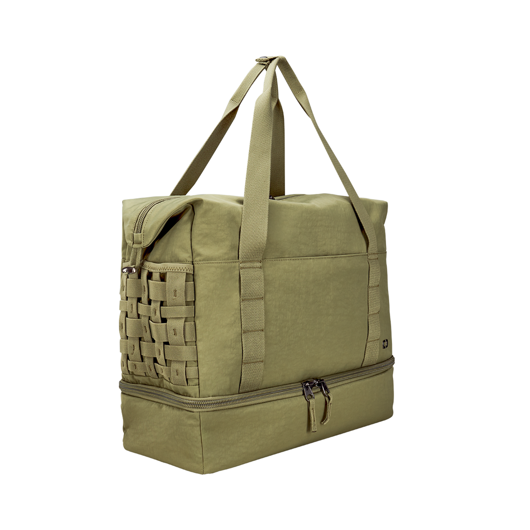 OGIO Rise Weekender 26 - Aloe