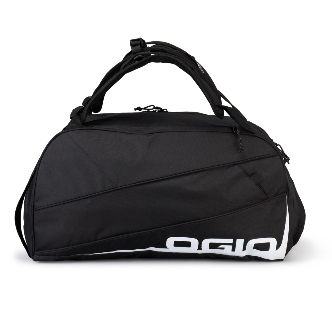 OGIO Team Baseball Duffel 22 - Black