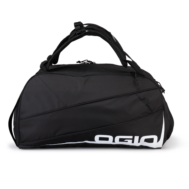 OGIO Team Baseball Duffel 22 - Black
