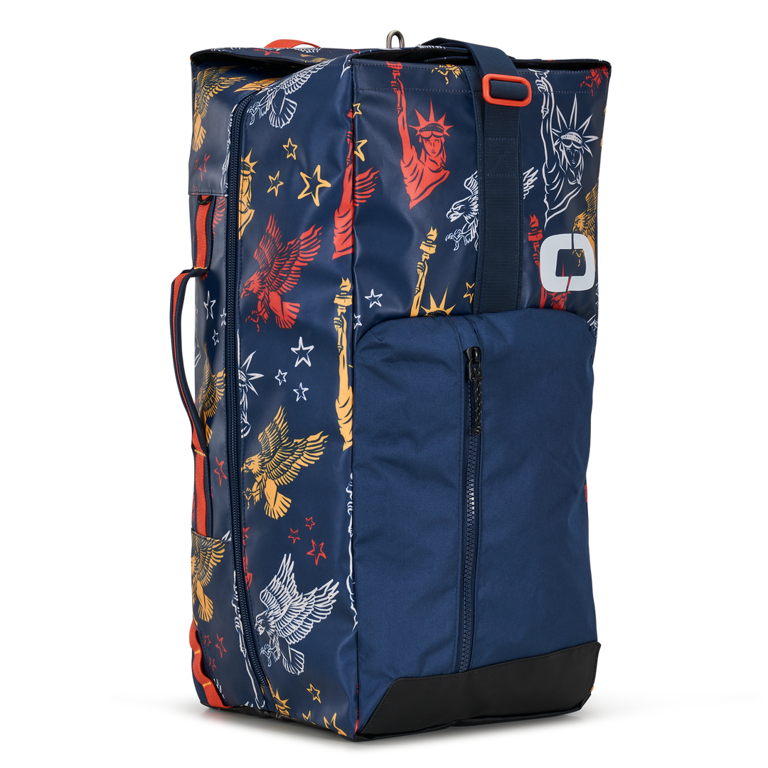 OGIO Utility 60L Duffel 22 - We Trust