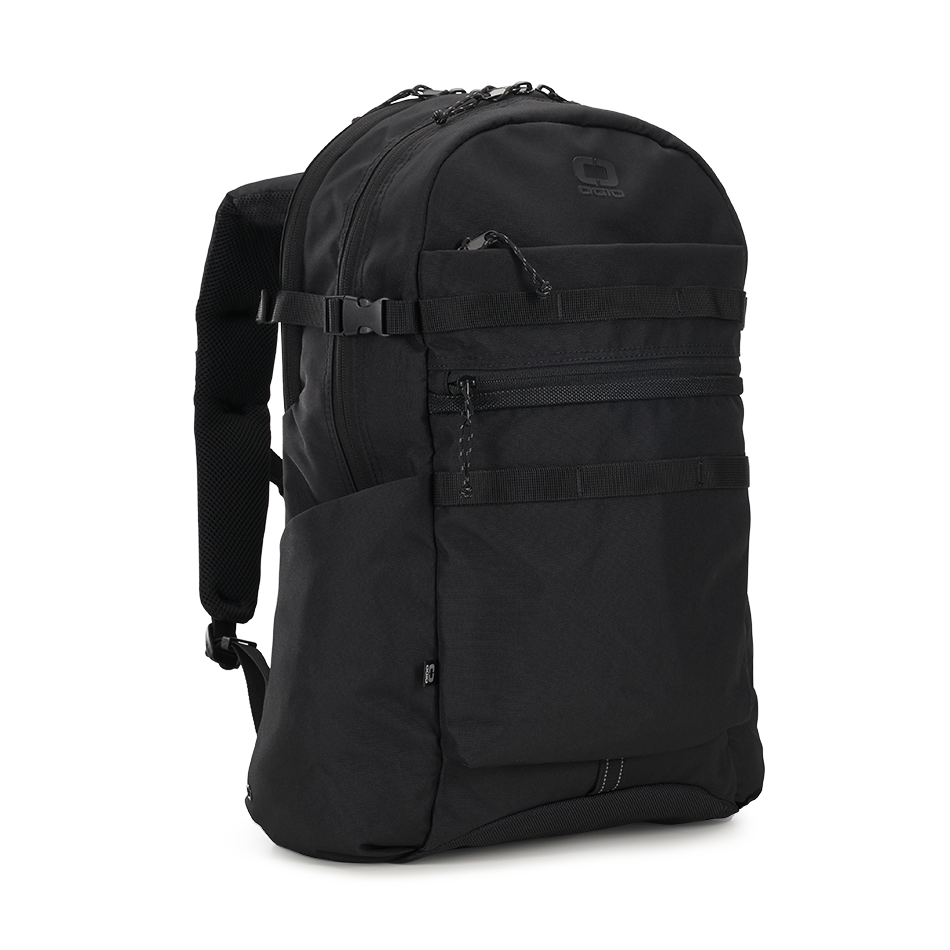 OGIO Alpha Convoy 20 Backpack 21 - Viridian Glow