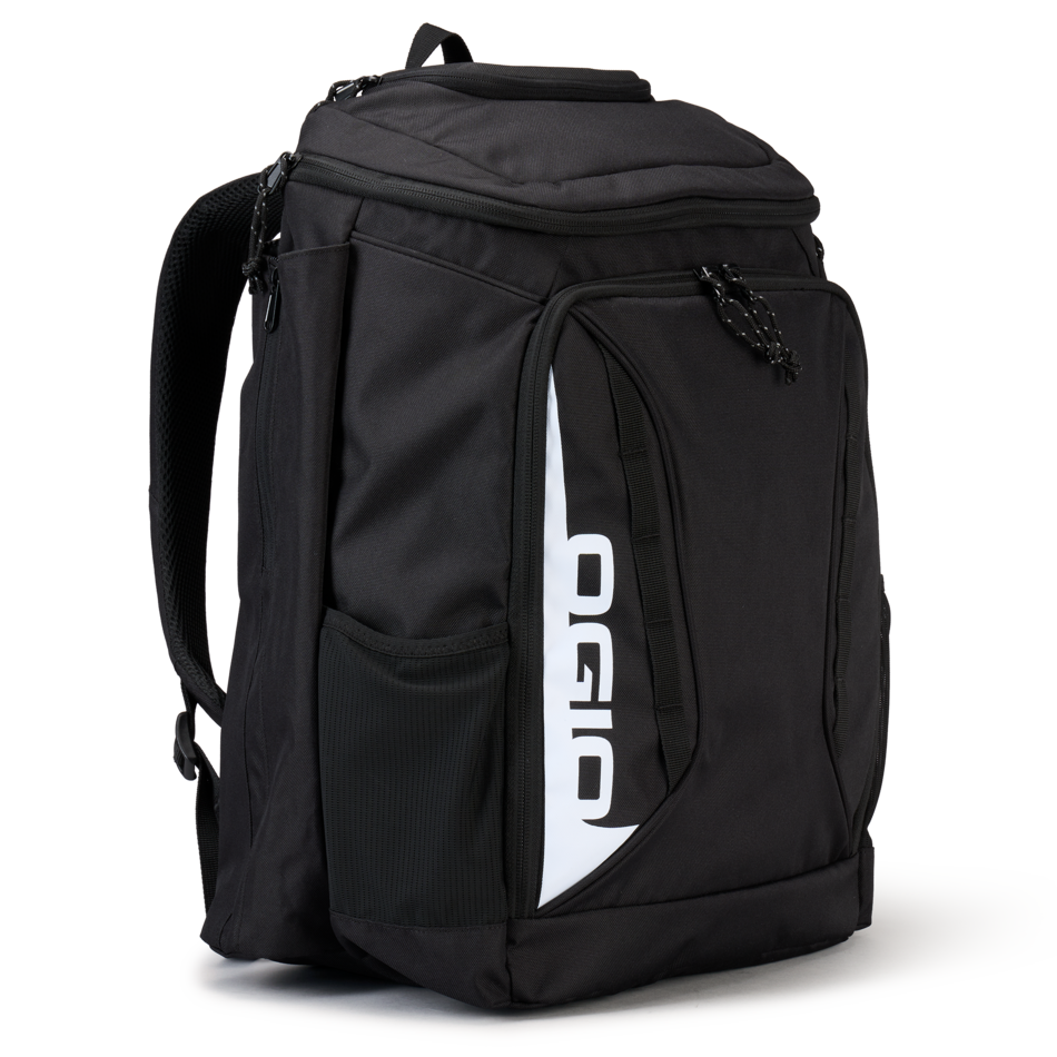 OGIO Team Baseball Backpack 22 - Black
