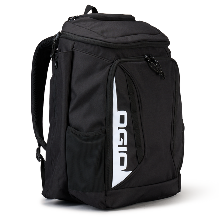 OGIO Team Baseball Backpack 22 - Black