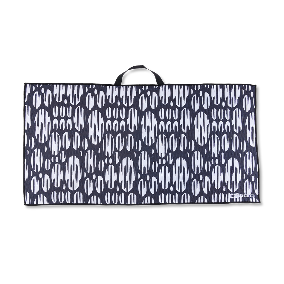 OGIO Golf Towel 25 - Safari
