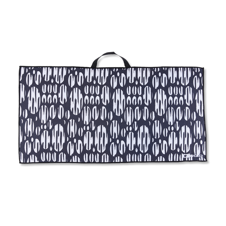 OGIO Golf Towel 25 - Safari