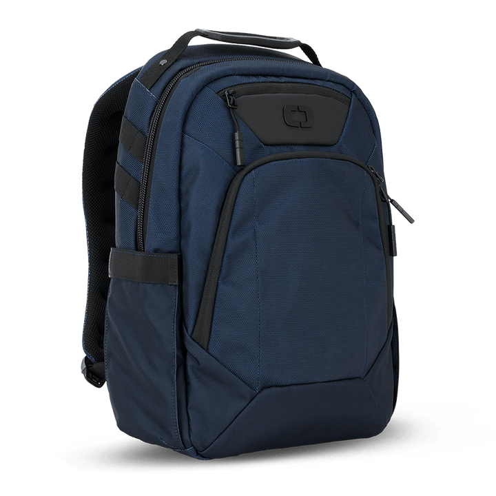 OGIO Axle DNA Backpack - Dress Blues