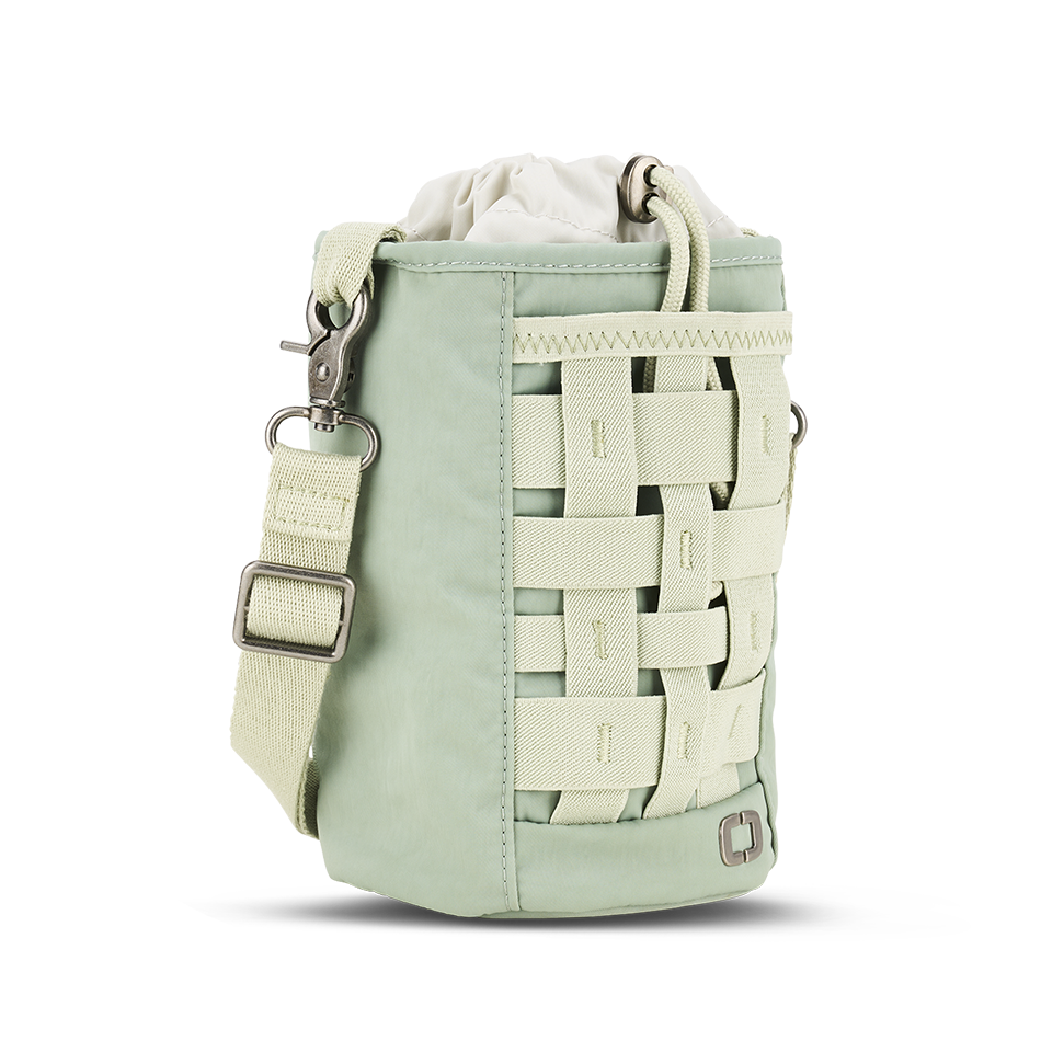 OGIO Rise Bottle Pouch 25 - Matcha