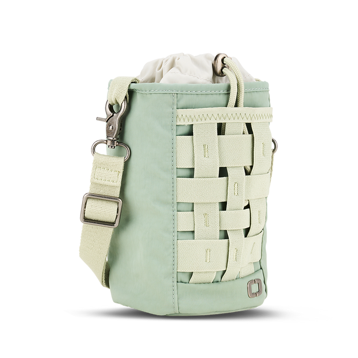 OGIO Rise Bottle Pouch 25 - Matcha