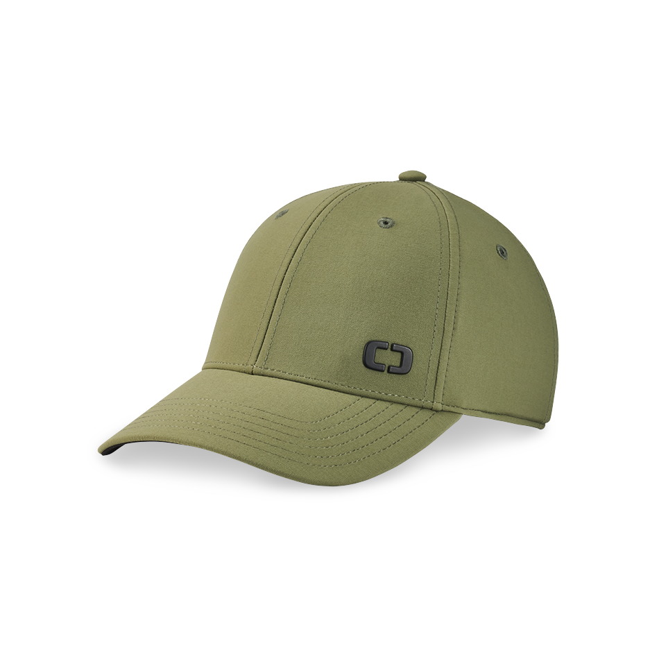 OGIO Pace Icon Hat 25 - Olive