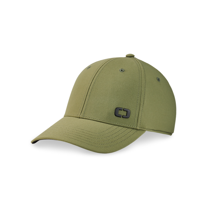 OGIO Pace Icon Hat 25 - Olive