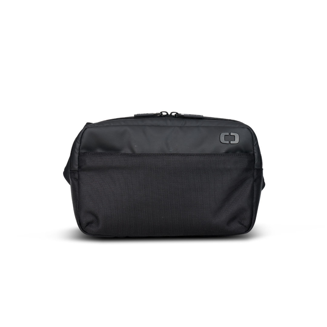OGIO Pace Pro Crossbody 24 - Black