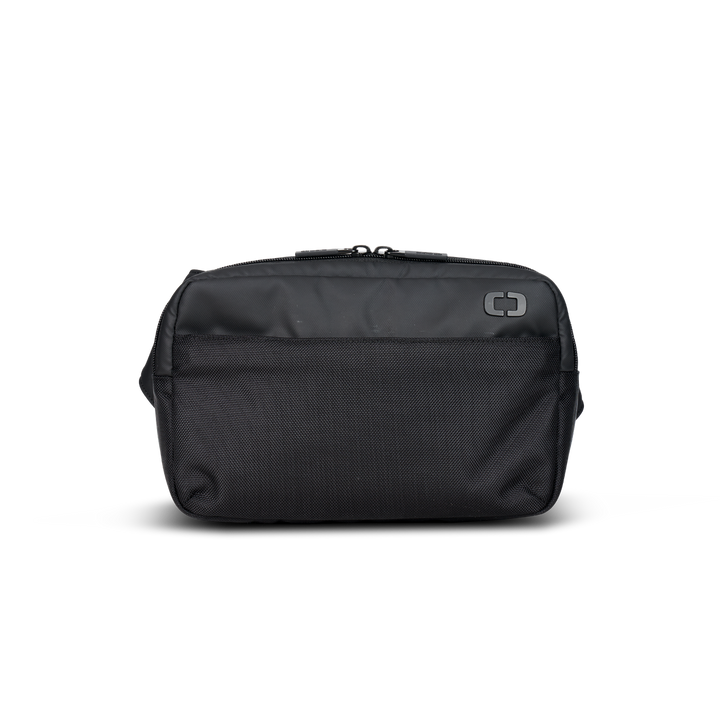 OGIO Pace Pro Crossbody 24 - Black