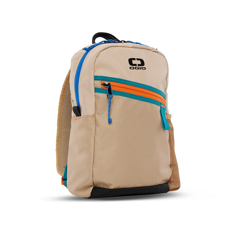 OGIO Alpha Mini Backpack 25 - Mojave