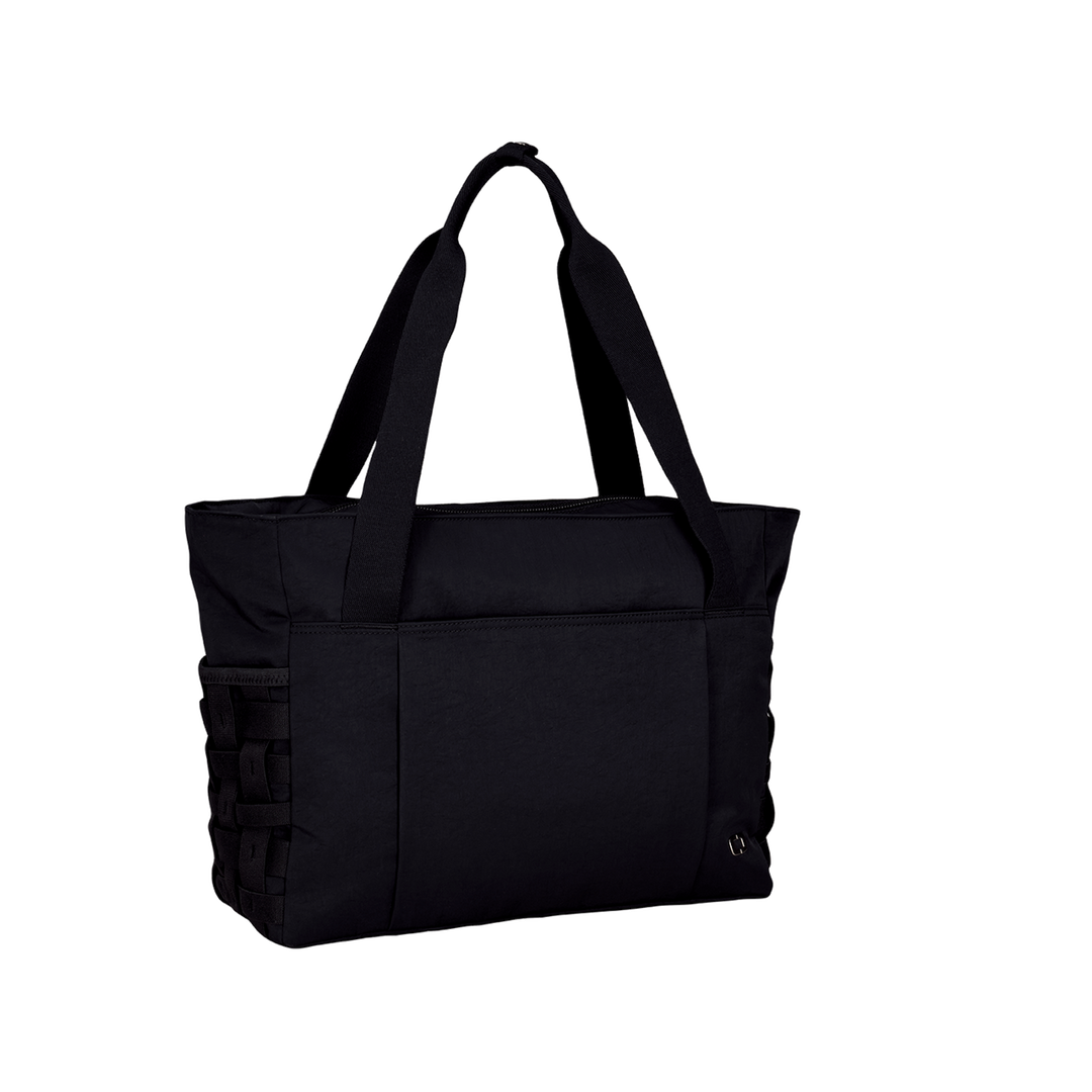OGIO Rise Everyday Tote 26 - Black