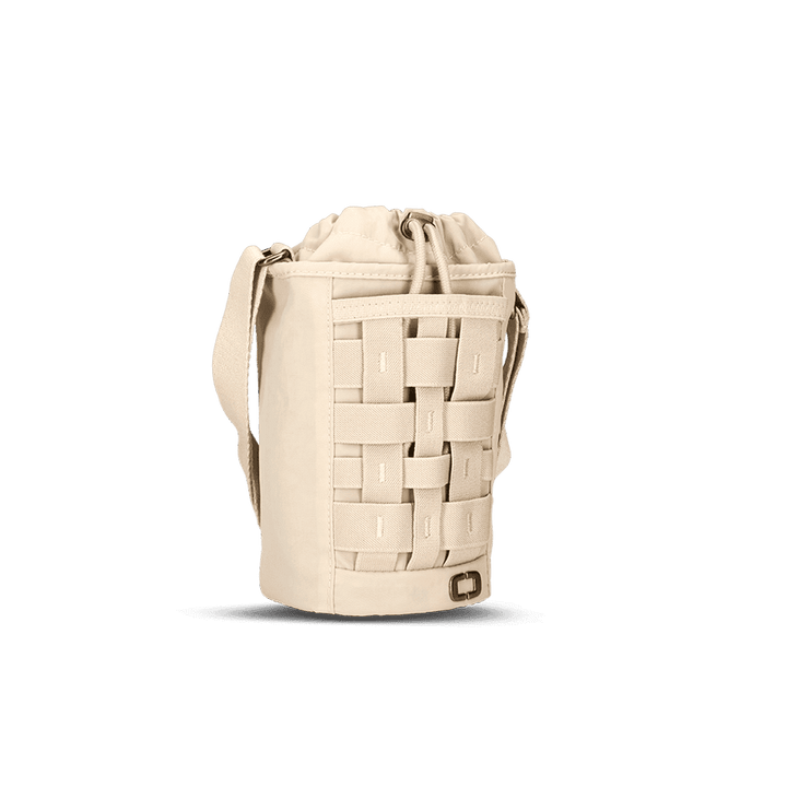 OGIO Rise Bottle Pouch 25 - Vanilla Creme
