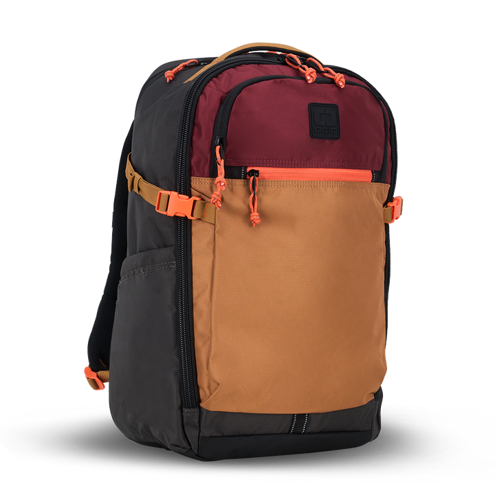 OGIO Alpha 25L Backpack - Canyon
