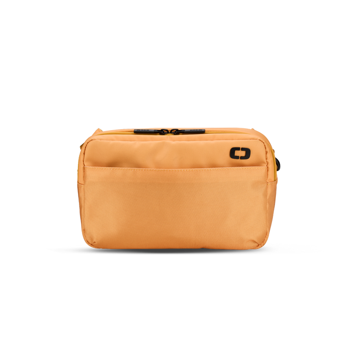 OGIO Pace Pro Crossbody 24 - Saffron