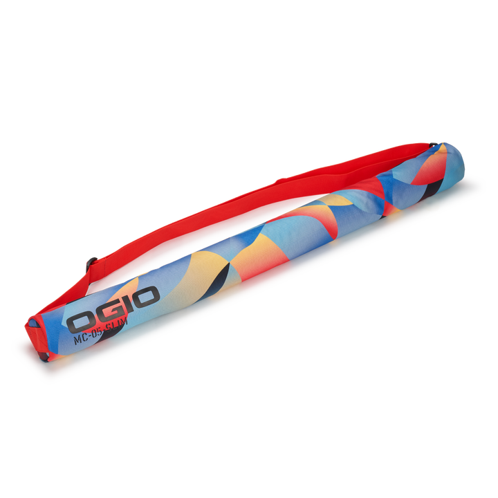 OGIO Thin Can Cooler 22 - Hyper Camo
