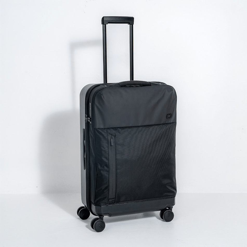 OGIO Pace Pro Hybrid Checked Luggage 25 - Black