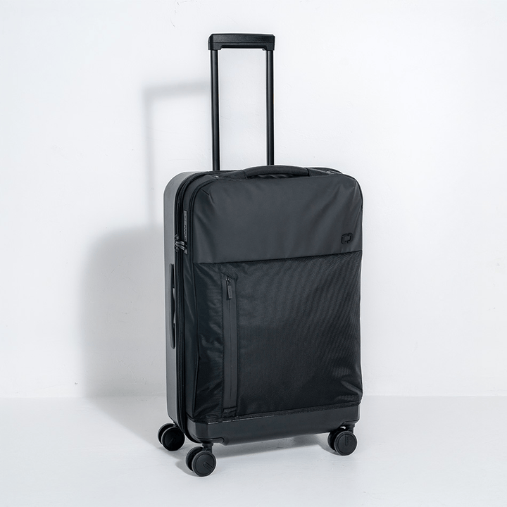 OGIO Pace Pro Hybrid Checked Luggage 25 - Black