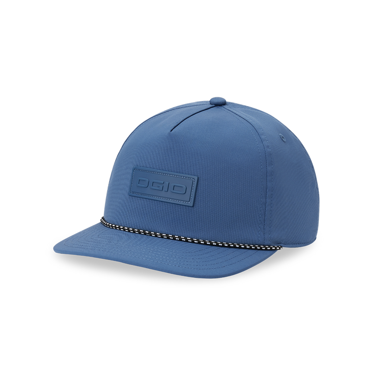 OGIO Alpha Icon Hat 25 - Navy