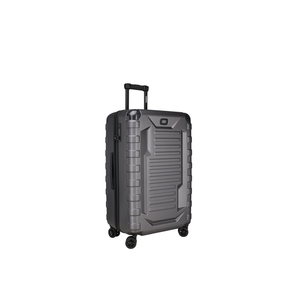 OGIO Renegade Vault Checked Luggage - Graphite