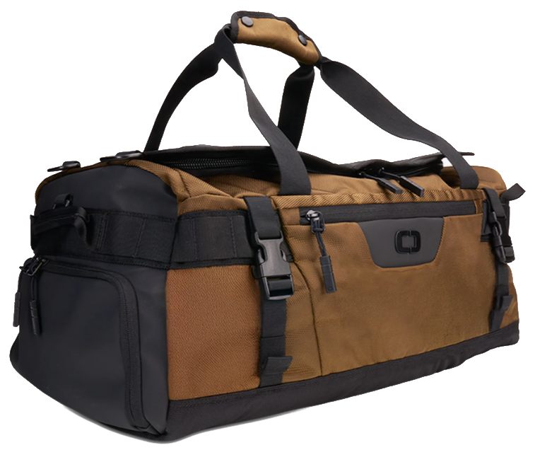 OGIO Renegade Go Bag 26 - Dune