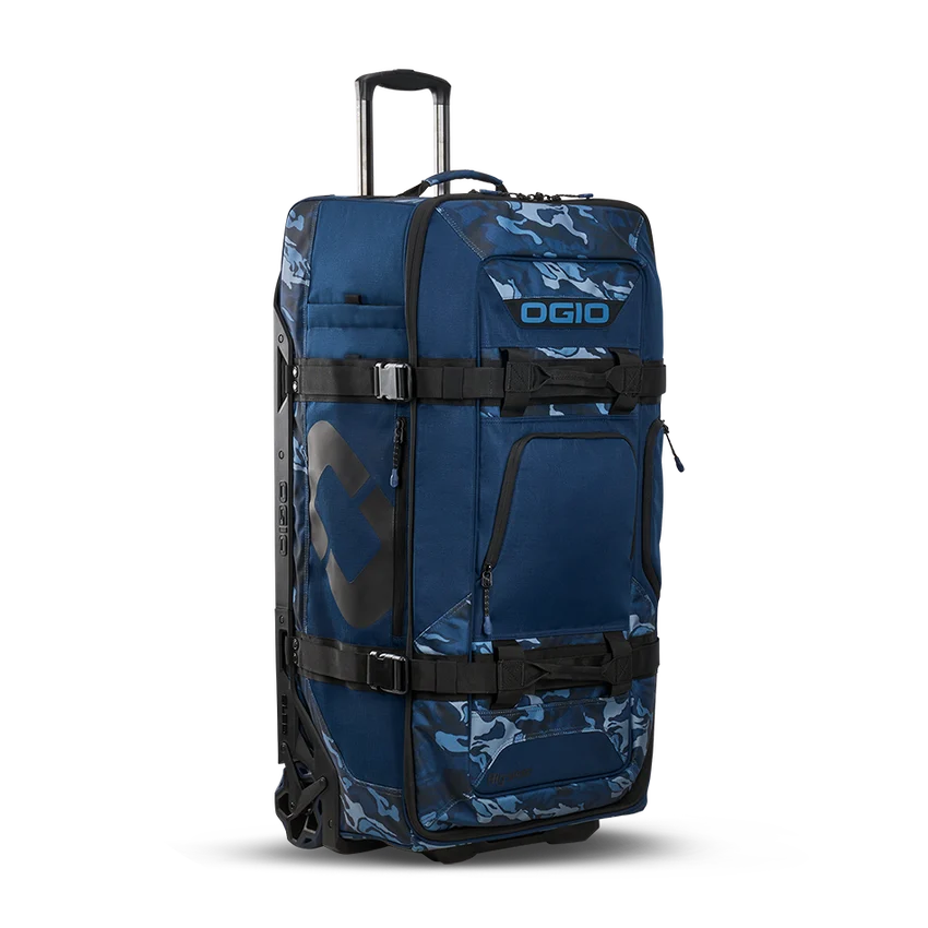 OGIO RIG ST 9800 Travel Bag 26 - Riptide