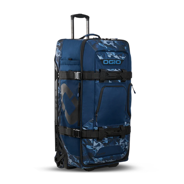 OGIO RIG ST 9800 Travel Bag 26 - Riptide