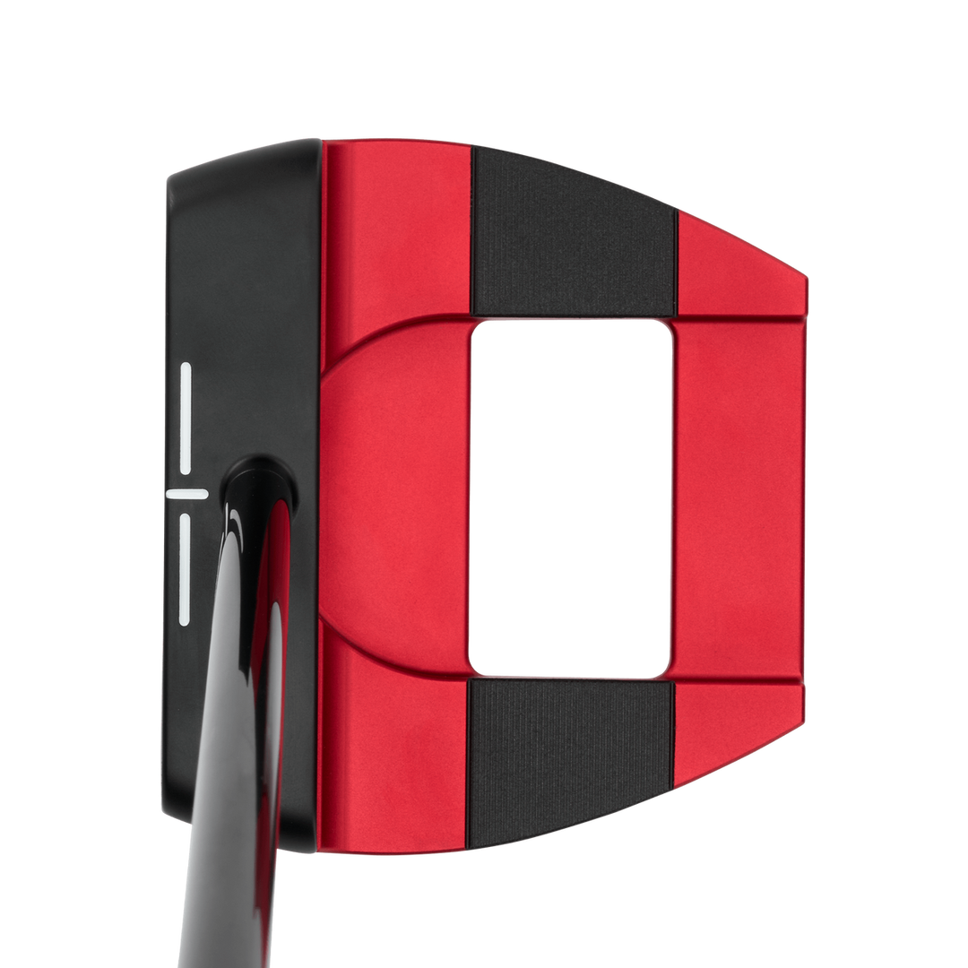 Odyssey Square 2 Square Tri-Hot Jailbird Cruiser Putter