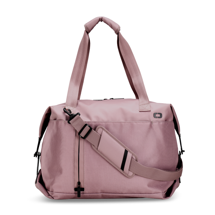 OGIO Pace Pro Duffel 24 - Twilight Mauve