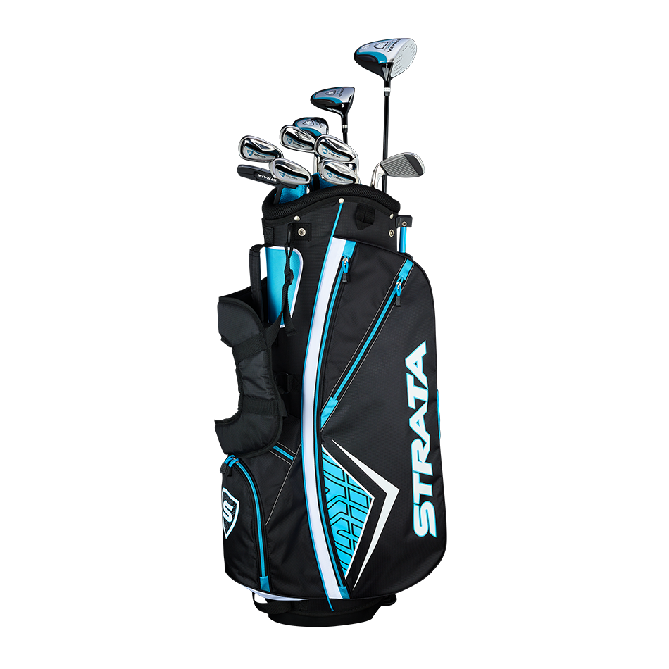 Callaway Women's Strata Plus 14-Piece Set