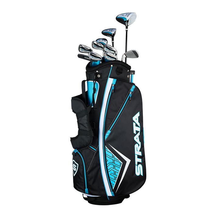 Callaway Women's Strata Plus 14-Piece Set