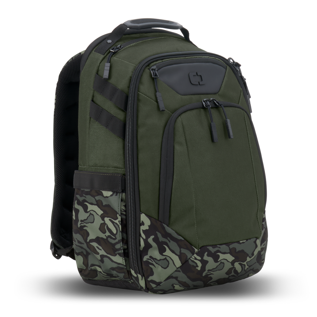 OGIO Gambit DNA Backpack - Greenwood