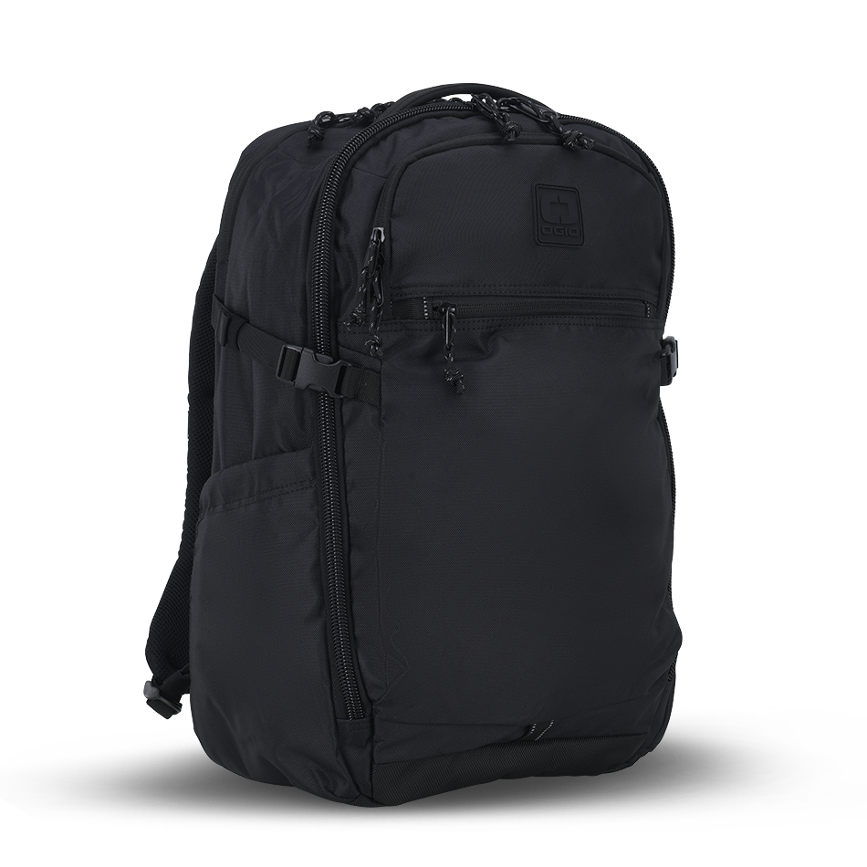 OGIO Alpha 25L Backpack - Black
