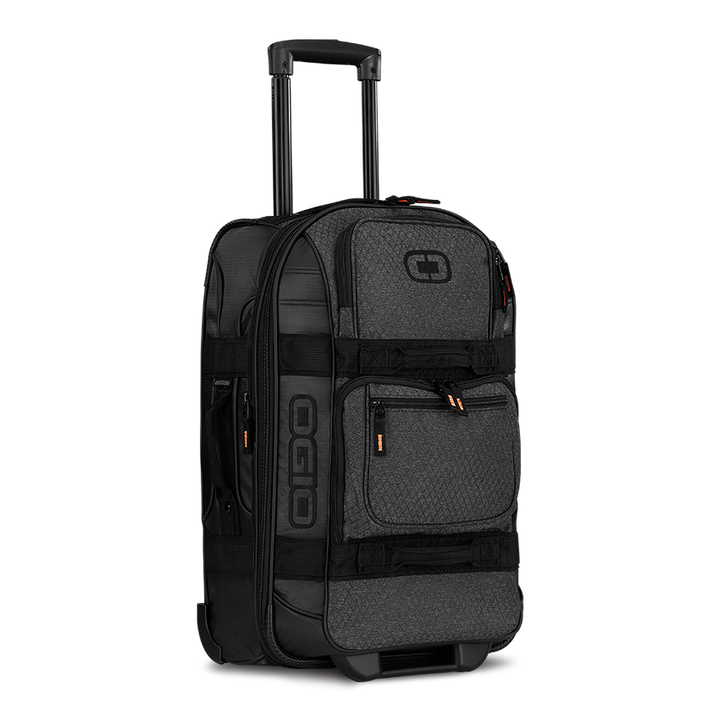 OGIO Layover Travel Bag - Graphite