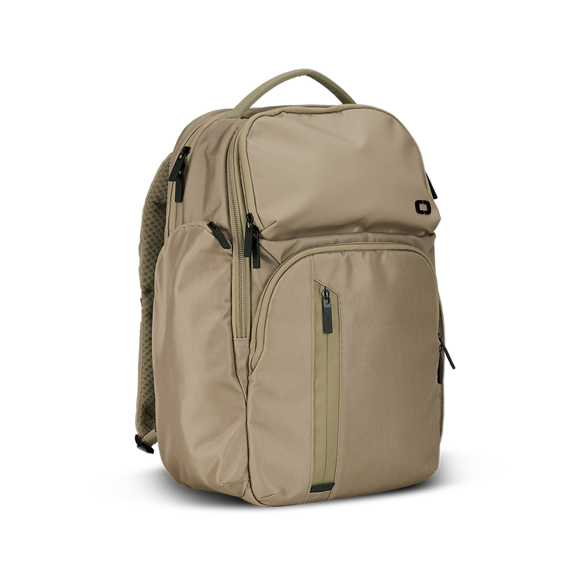 OGIO Pace Pro Backpack 24 - Teak