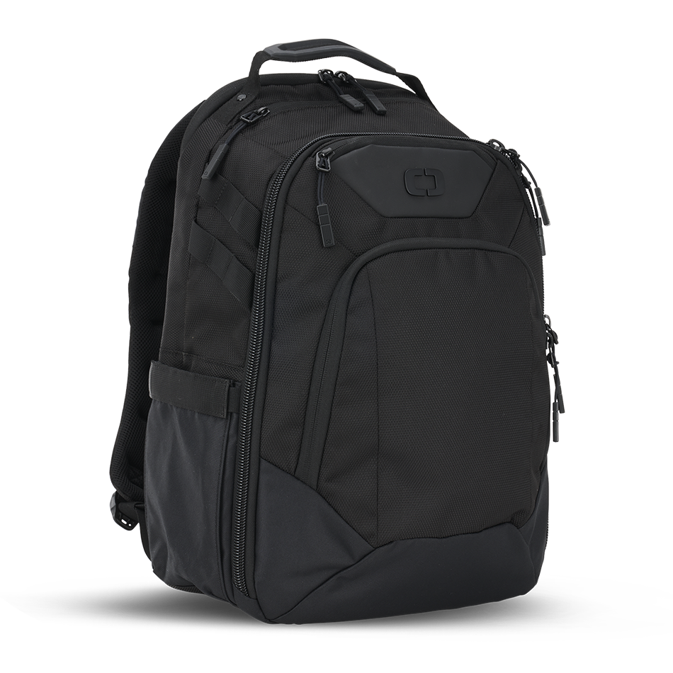 OGIO Gambit DNA Backpack - Black