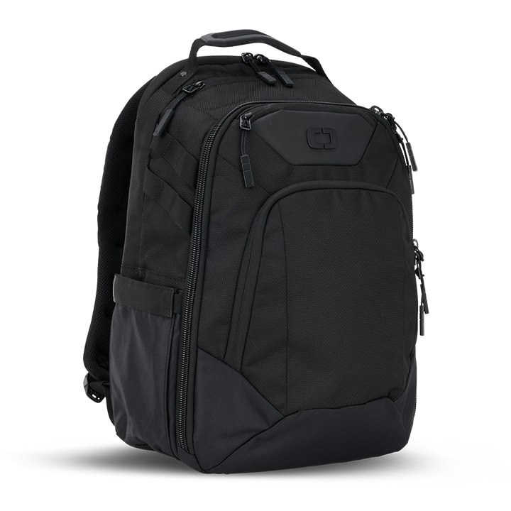 OGIO Gambit DNA Backpack - Black