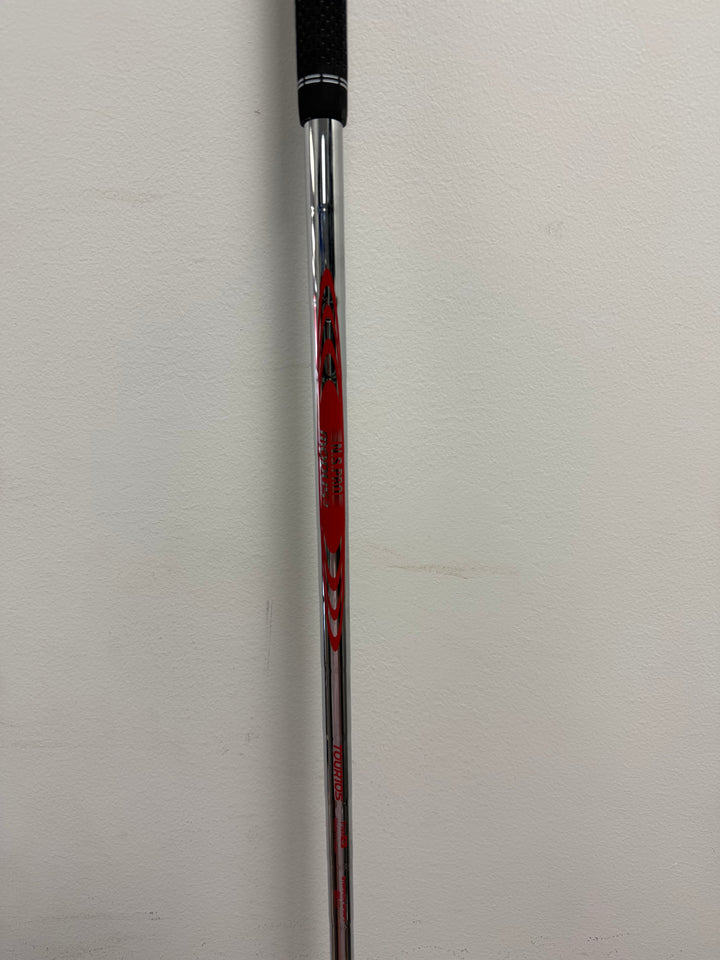 Demo Ping i540 Red Dot Left Handed Iron Set with Modus 105 Stiff 5-UW