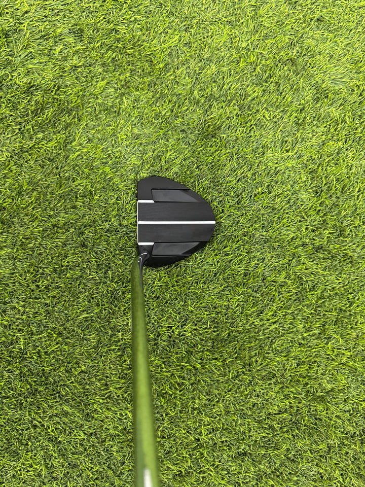 Demo PING 2024 Ketsch G Putter with Steel Shaft