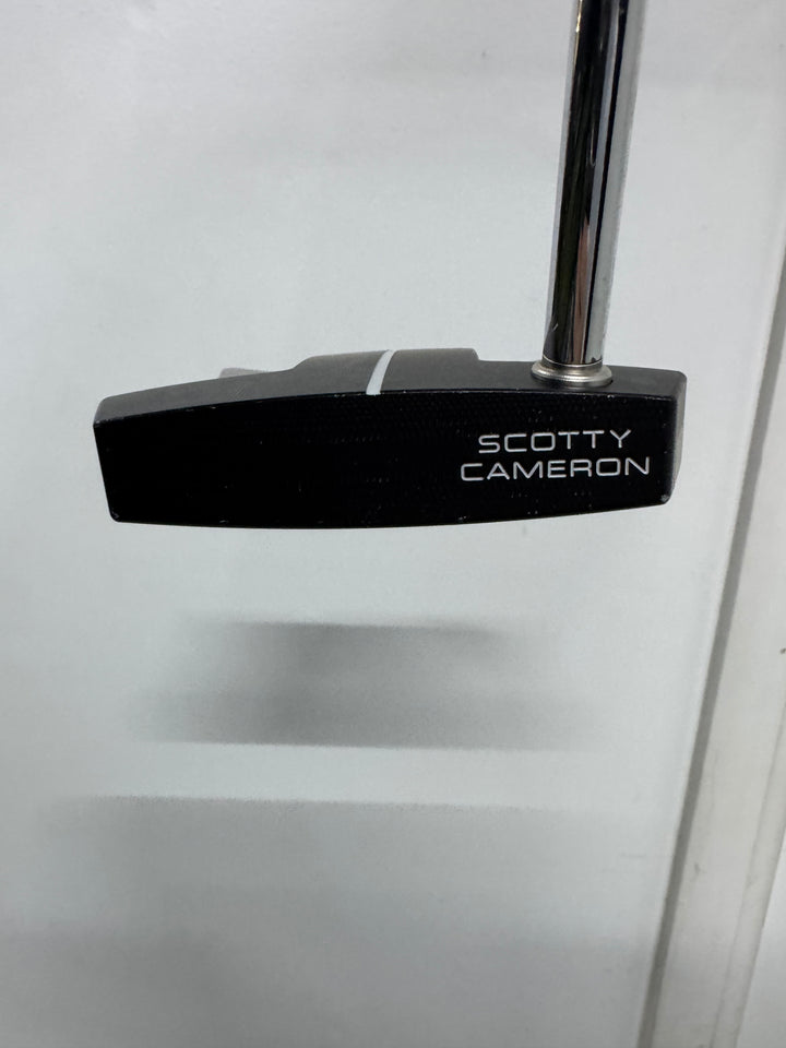 Demo Scotty Cameron Phantom X 12 Putter 2022