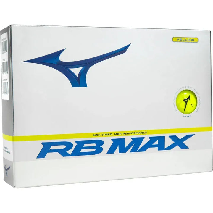 Mizuno RB MAX Golf Ball