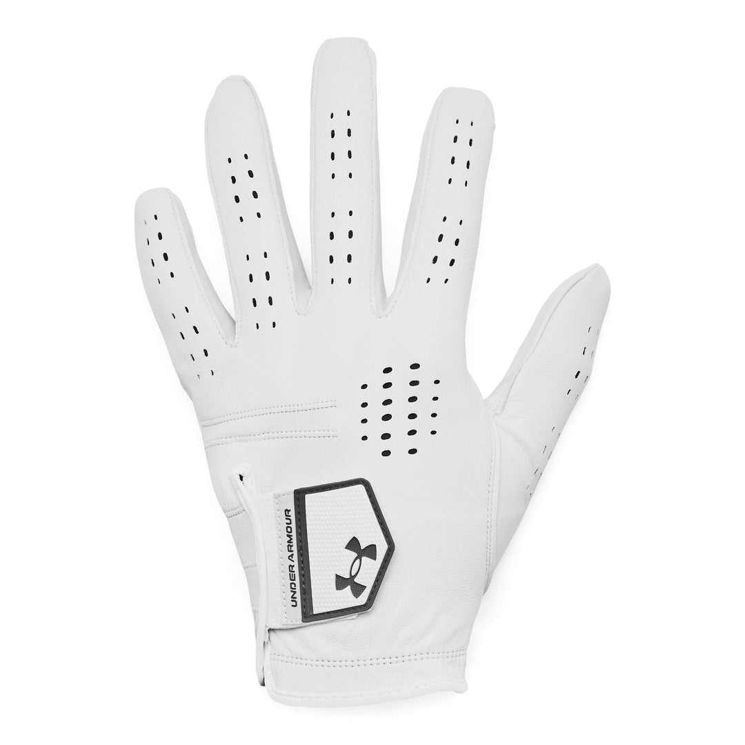 UA Drive Tour Men's Golf Glove Front