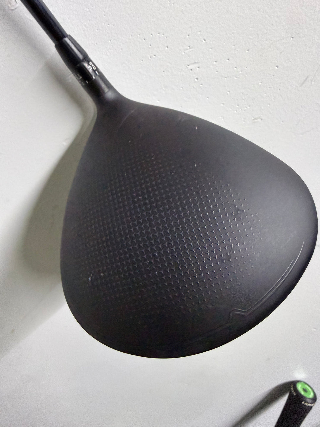 Demo Srixon ZXi LS Driver - 9.0° Stiff RH