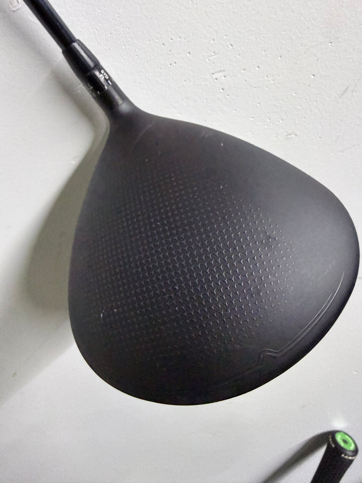 Demo Srixon ZXi LS Driver - 9.0° Stiff RH