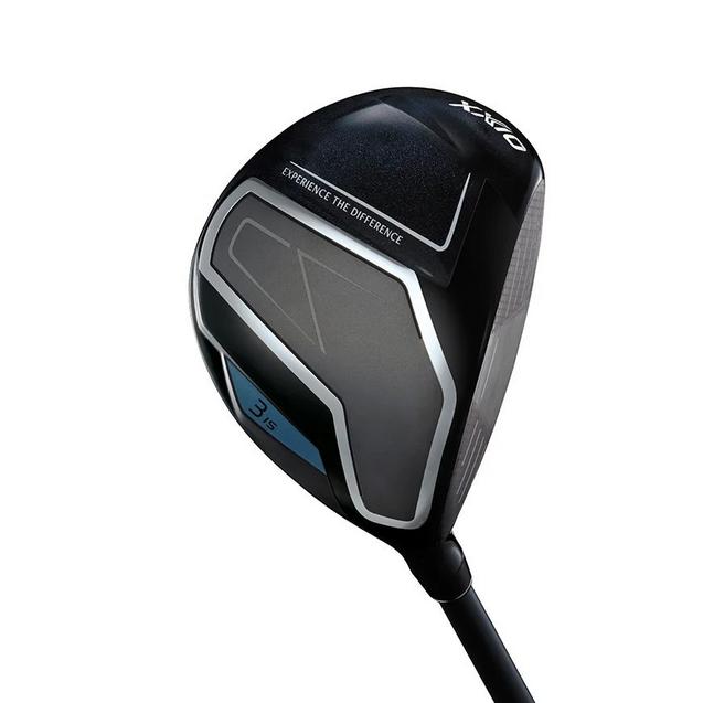 XXIO 14 Fairway Wood