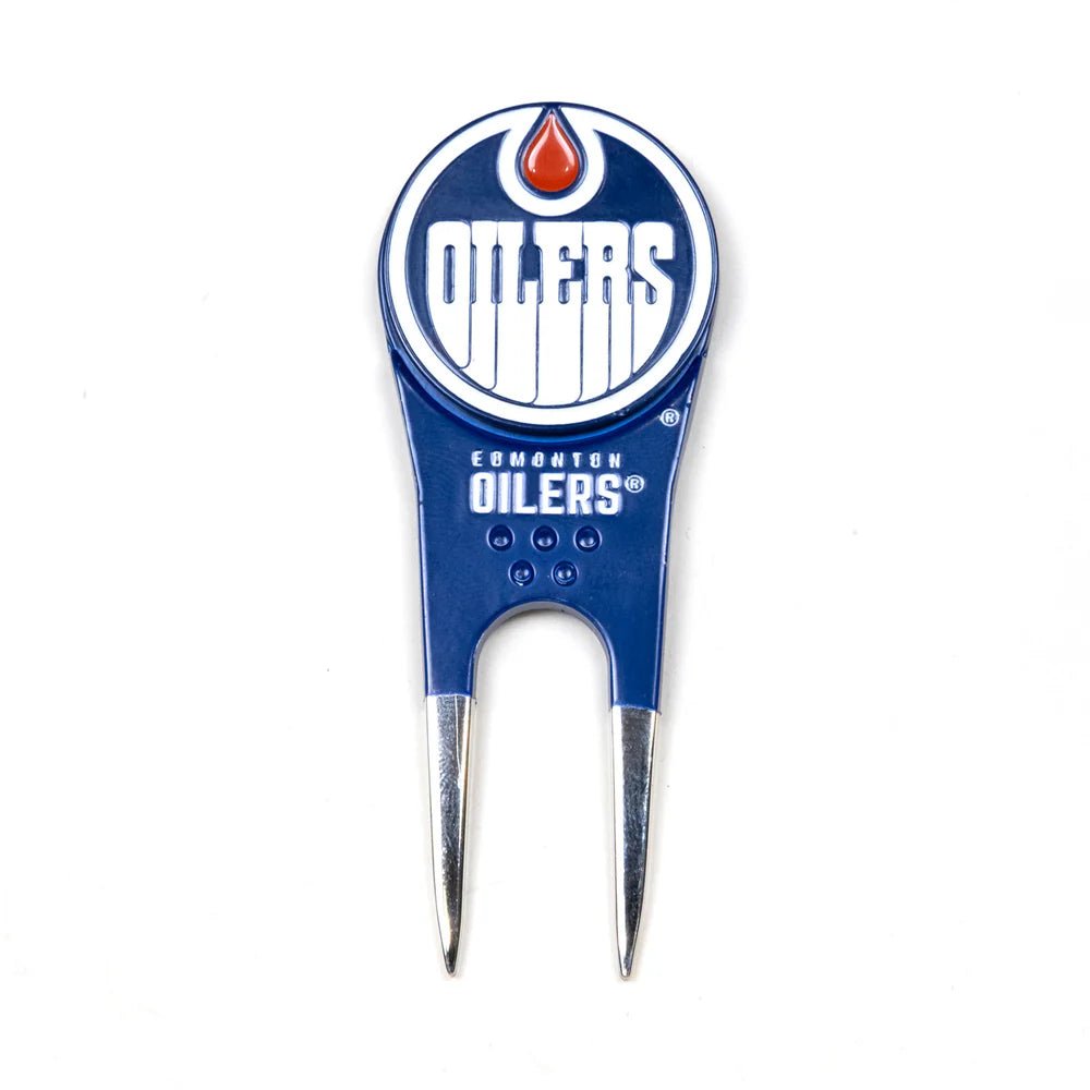 NHL Divot Tool